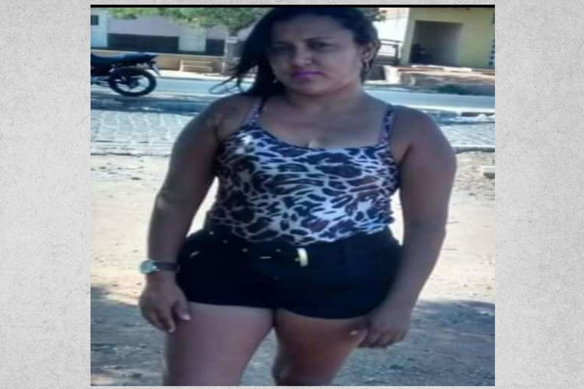 Mulher morre após grave acidente em Bocaina