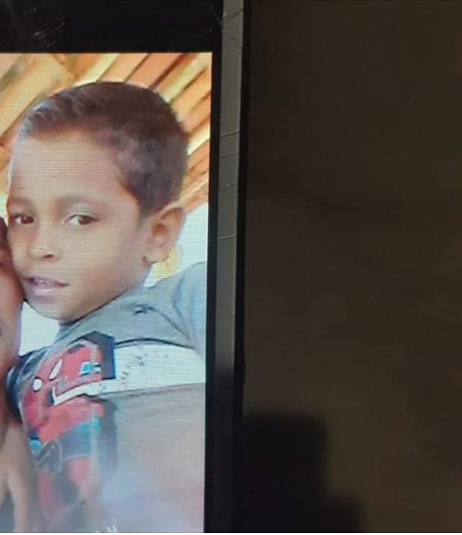 PI: criança de cinco anos é morta a golpes de faca em Colônia do Gurguéia