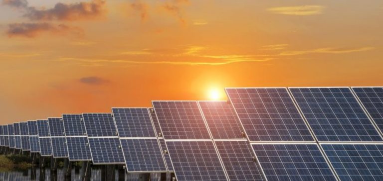 Piauí passa para 1° lugar do Brasil em parques de energia solar