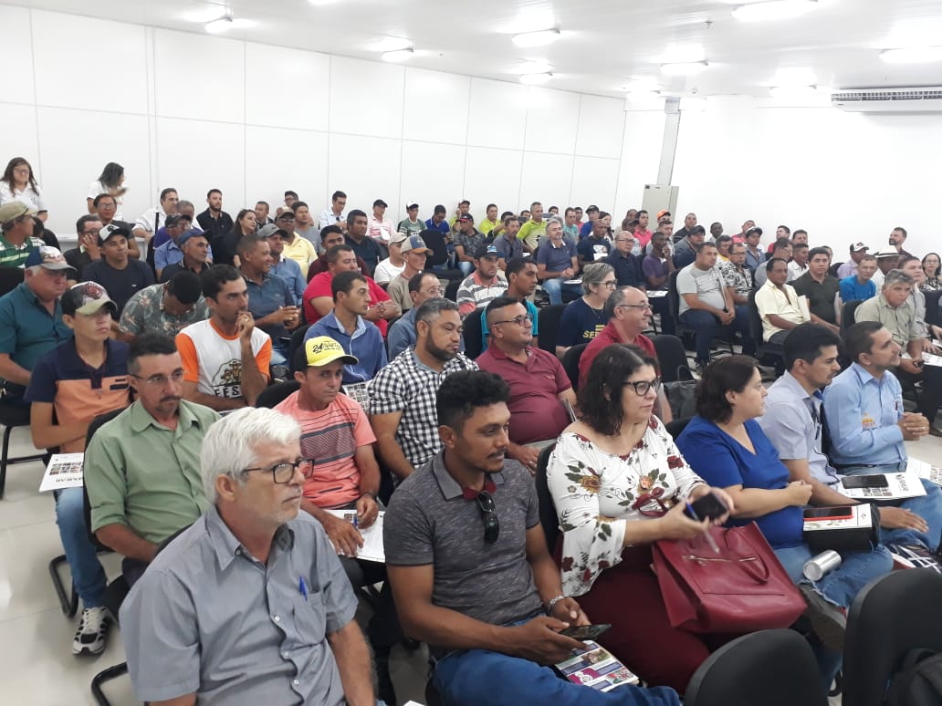 Picos sedia oficina de planejamento para estruturar a Rota do Mel no Piauí