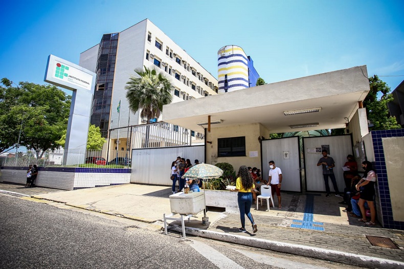 IFPI reabre inscrições para vagas de estágio obrigatório no Piauí; confira