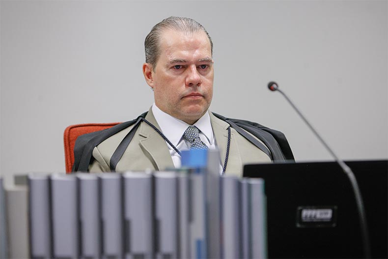 Governo federal barra, mas STF autoriza empréstimo de R$ 800 milhões ao Piauí