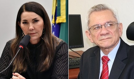 Margarete Coelho pede a suspeição do presidente do TRE-PI