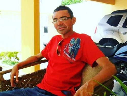 Servidor da Câmara de Picos morre aos 54 anos vítima de câncer