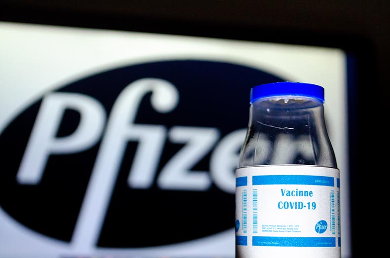 Pfizer garante que vacina contra covid funciona em crianças de cinco a 11 anos