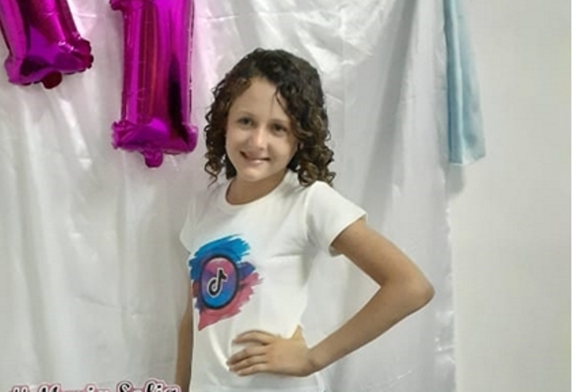 Criança de 11 anos de Vila Nova do Piauí morre vítima de Covid-19