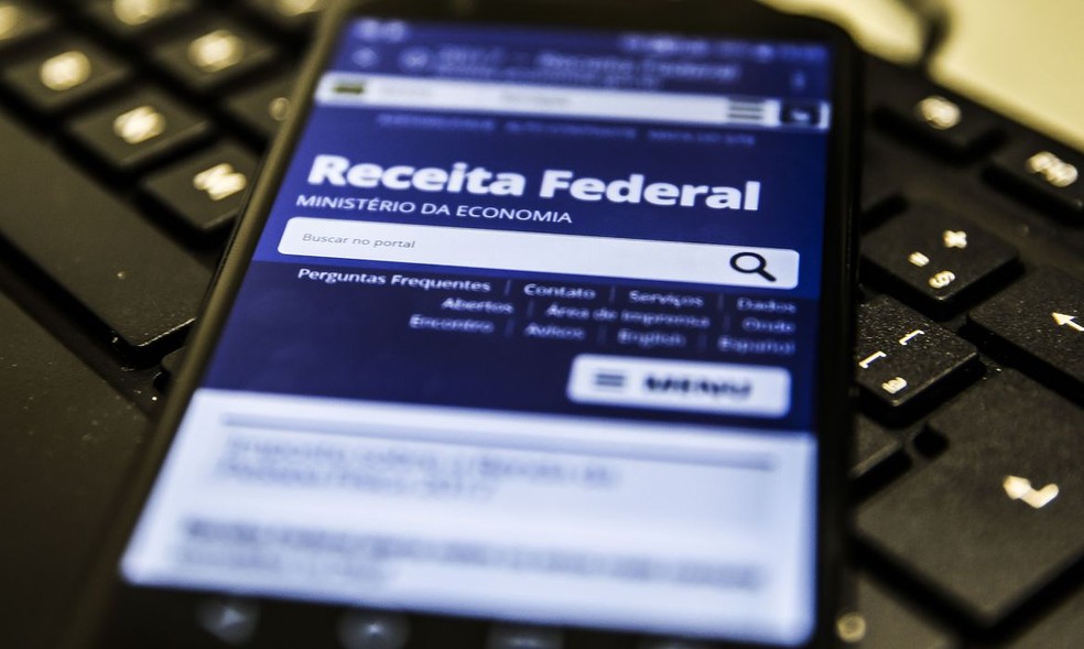 Imposto de Renda: calendário de restituição está mantido, informa Receita Federal