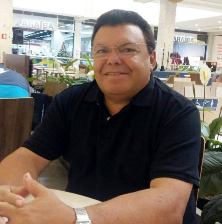 Ademar Bezerra, ex-prefeito de São José do Piauí, morre vítima de covid-19
