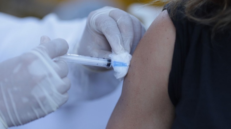 Piauí recebe mais 32 mil vacinas contra a covid-19 nesta quarta-feira