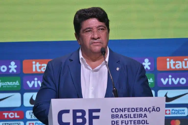 Libertadores: CBF pede mudança á Conmebol em acesso dos times brasileiros