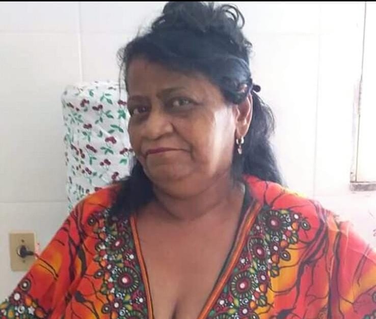 Em Picos, família de idosa morta ao ser atropelada duas vezes pede justiça