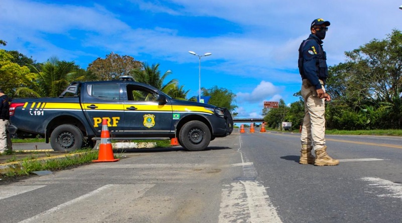 PRF abre concurso para 1,5 mil vagas com salário de R$ 9,8 mil