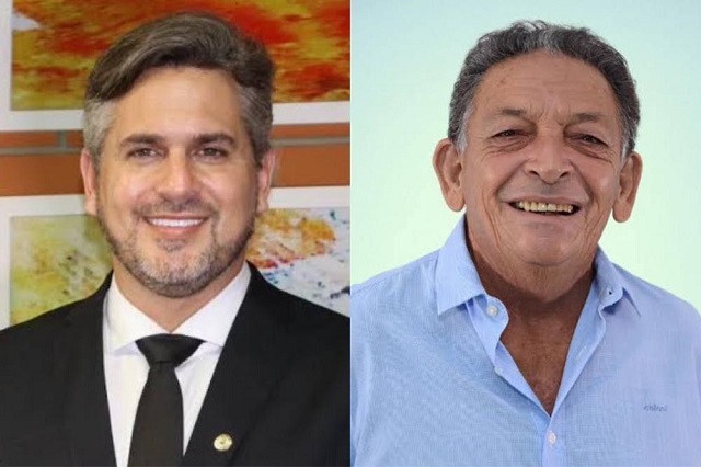 Eleições 2024: pesquisa aponta Pablo Santos com 73,12% dos votos válidos em Picos