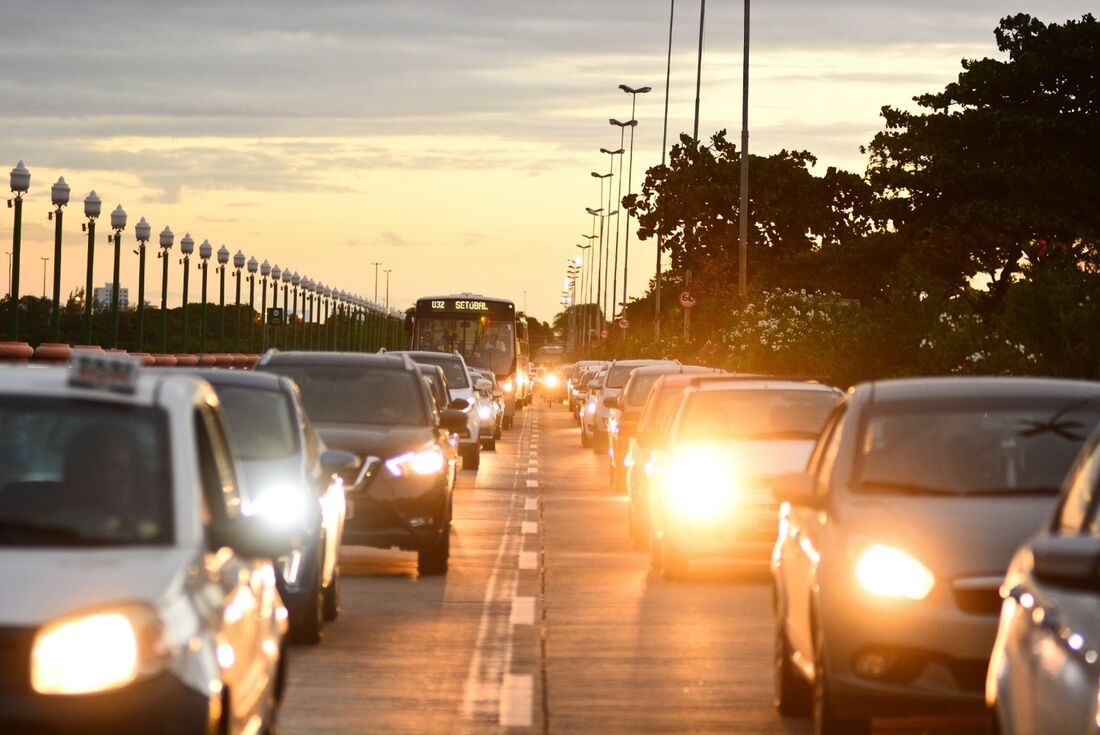 Multas podem ser transformadas em advertências; saiba quais