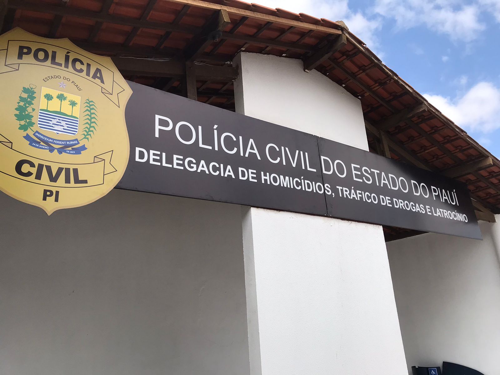 Polícia vai ouvir novamente suspeito de matar padrasto em Picos