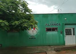 Em Picos, projeto Casa Aliança promove campanha de arrecadação de material escolar