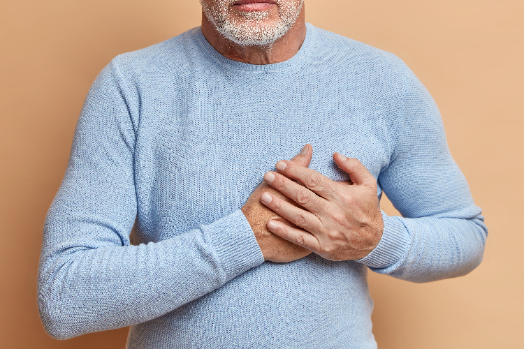 Colesterol alto pode causar infarto e AVC; veja como mantê-lo saudável