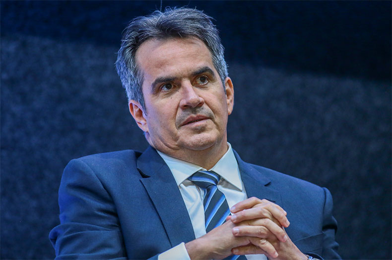 Após novo decreto, senador Ciro Nogueira volta a criticar o governo de Wellington Dias