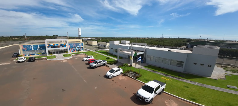 Piauí lança megaprojeto de hidrogênio verde e quer liderar produção do 'combustível do futuro'