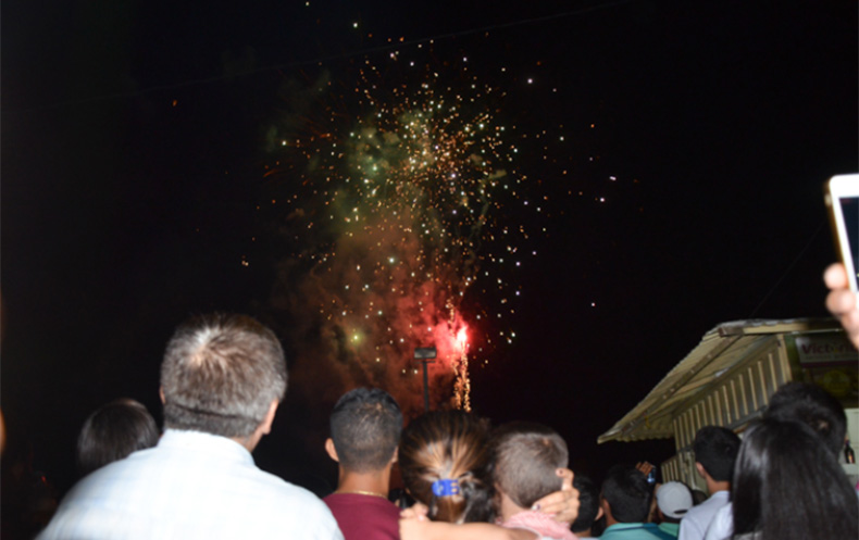 OMS diz que 'aposta mais segura' é renunciar às festas de Natal e ano-novo