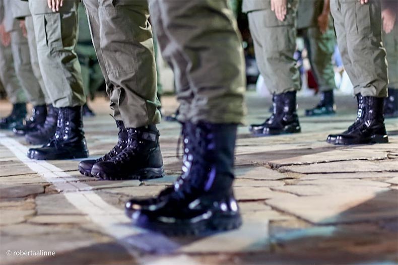 Sancionada lei que cria o Sistema de Ensino da Polícia Militar do Piauí