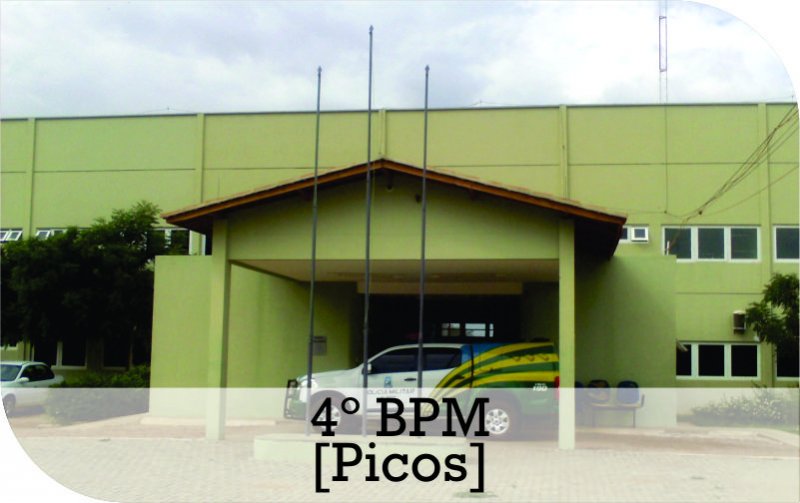 4º BPM de Picos promove campanha ‘Natal Solidário’