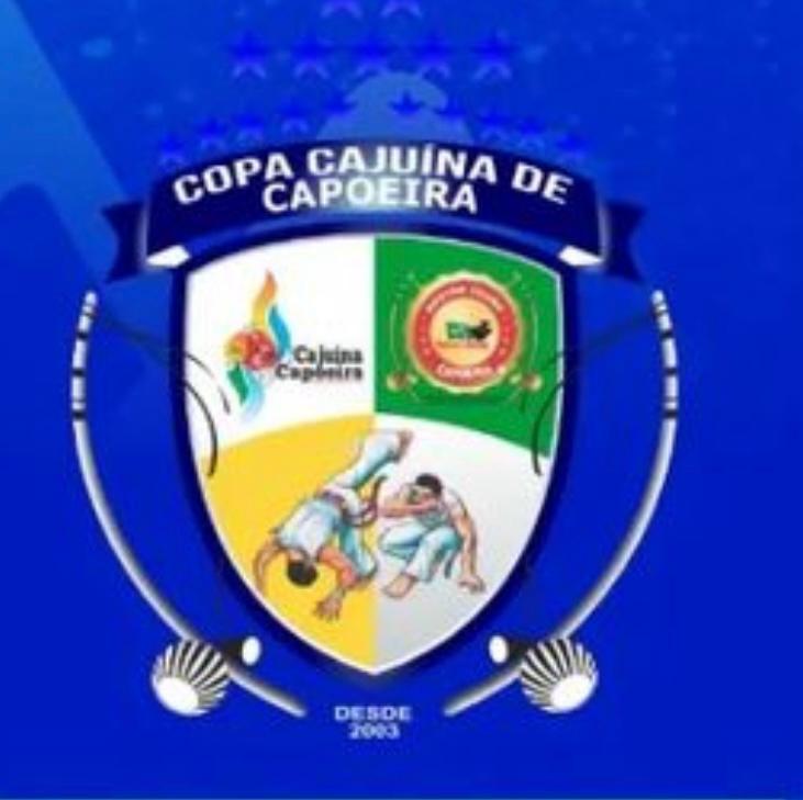 Copa Cajuína reúne mais de 400 capoeiristas em Teresina entre 03 e e 07 de setembro