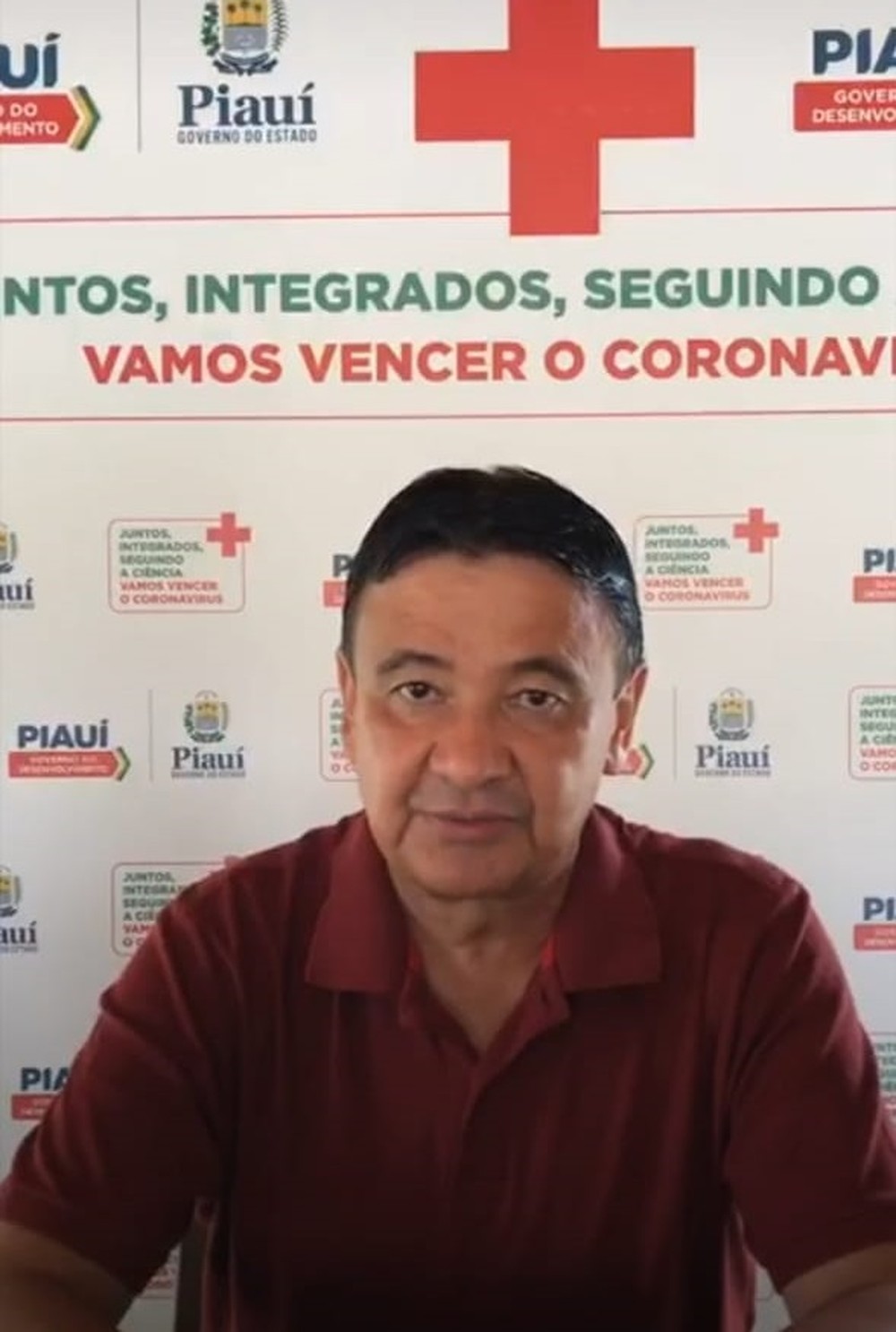 Governo do Piauí autoriza compra de cloroquina para tratamento da Covid-19