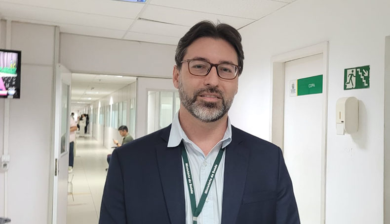 Piauí poderá ter SAMU universalizado, diz coordenador de Urgência do Ministério da Saúde