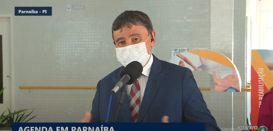 Piauí terá final de semana com 'Lei Seca' para reduzir transmissão do coronavírus