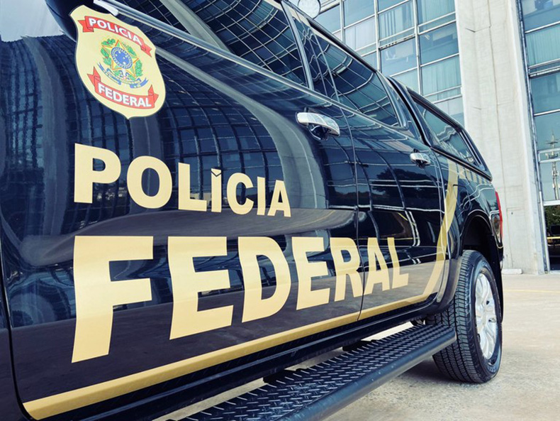 PF faz operação contra empresas clandestinas de segurança no Piauí