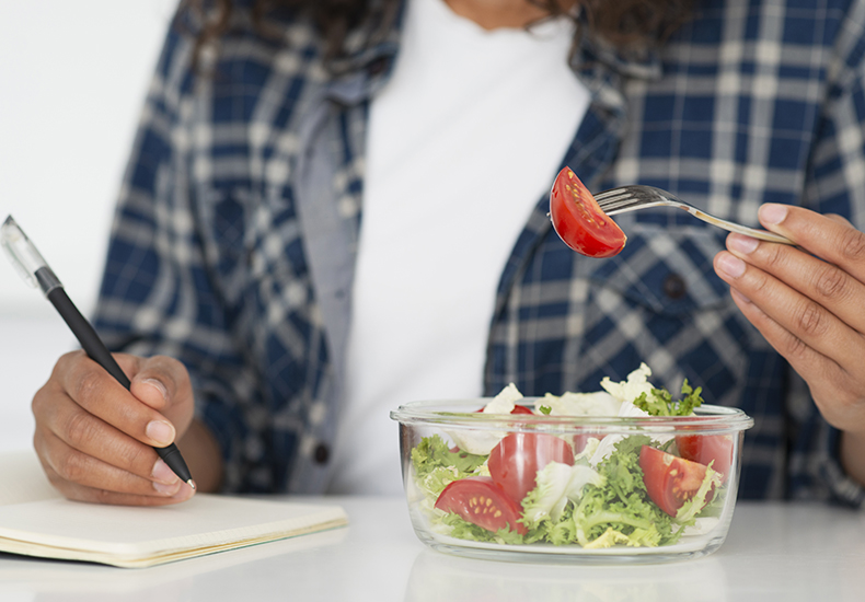 Enem: Nutricionistas falam sobre o que comer antes e durante a prova