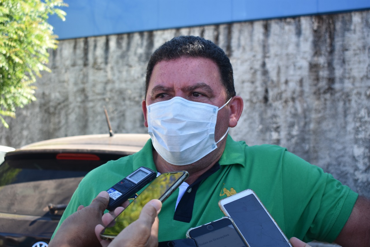 Proprietário de D-20 roubada no Maranhão e recuperada em Picos dá detalhes sobre o caso