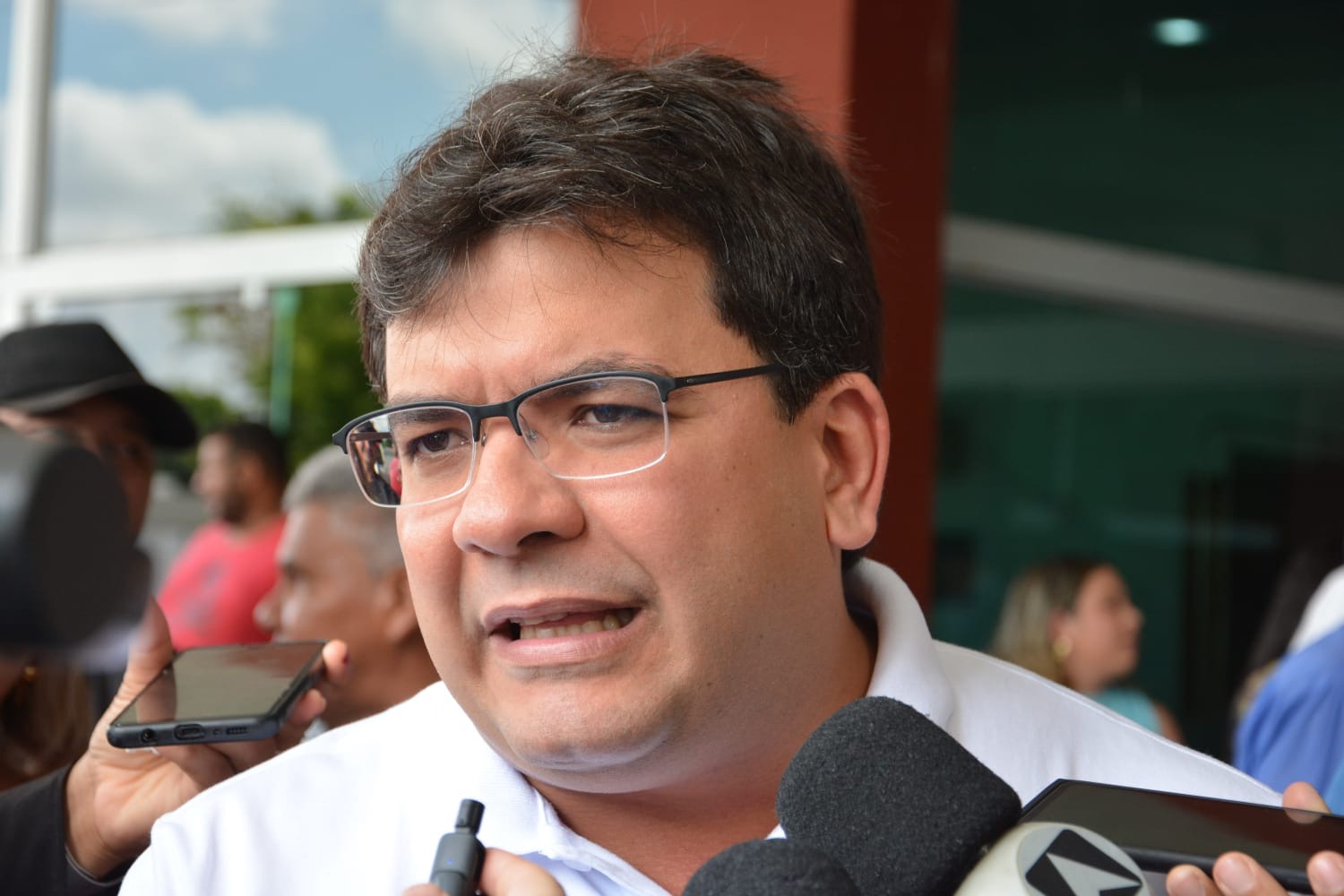 Governador do PT eleito no Piauí defende mais repasses da União para reequilibrar contas dos Estados