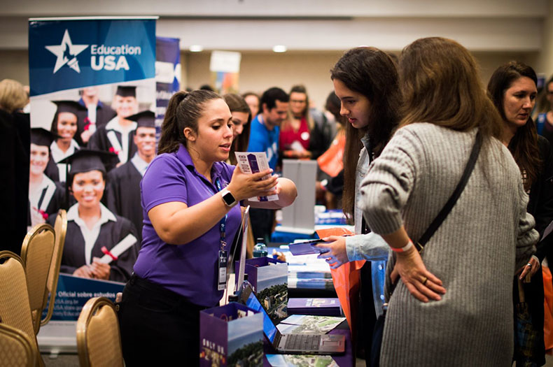 Piauí recebe a primeira feira de universidades internacionais, a Great University Fair