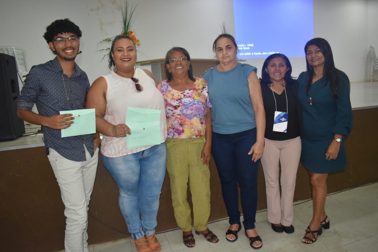 Seminário e premiações marcam o encerramento da Semana do Meio Ambiente