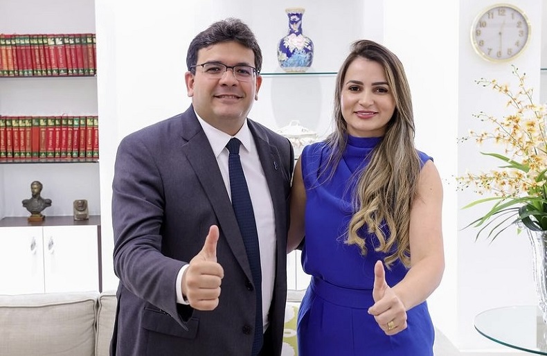 Governo do Piauí promete investir R$ 8 milhões no esporte amador e profissional