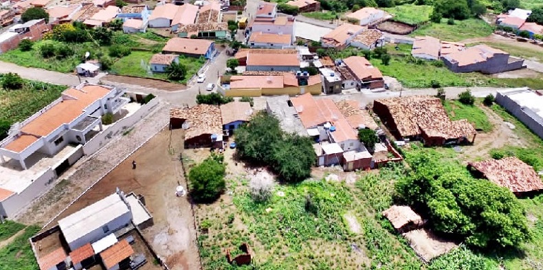 Homem mata cunhado e tira a própria vida na zona rural de Santana do PI