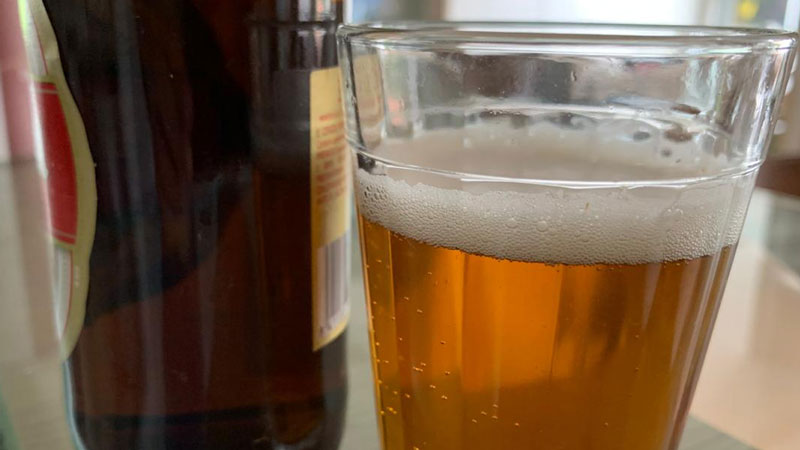 Ambev vai aumentar preço da cerveja em outubro
