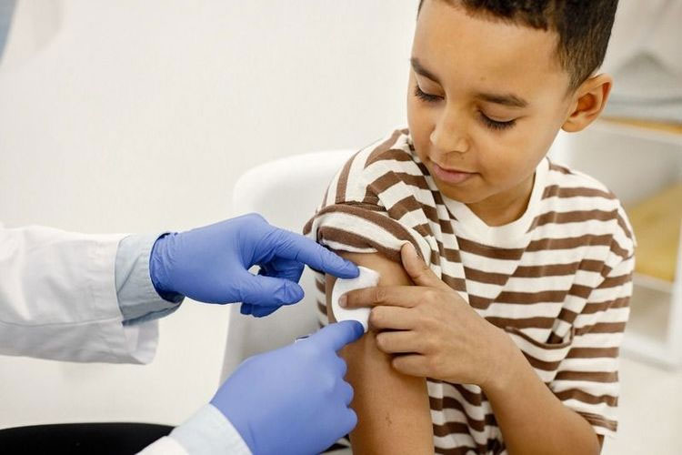 Campanha de vacinação nas escolas começa dia 18 no Piauí