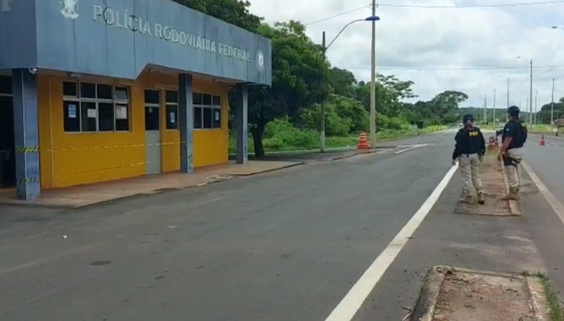 Semana Santa: Piauí registra três acidentes e mais de 200 infrações nas estradas