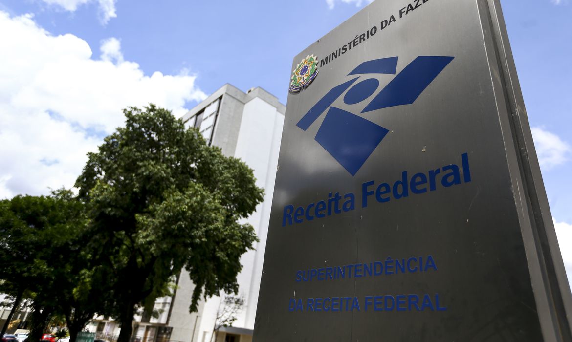 Receita Federal recebe quase 2 milhões de declarações do ITR