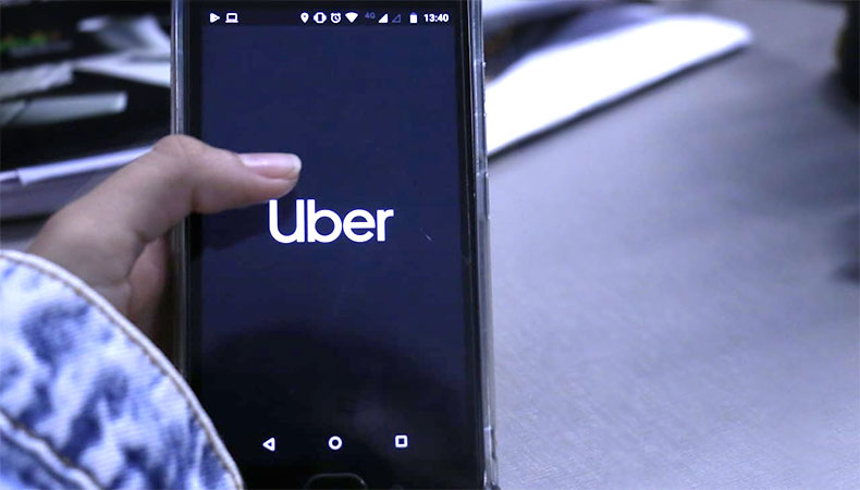 Uber e 99 anunciam reajustes por causa do preço do combustível