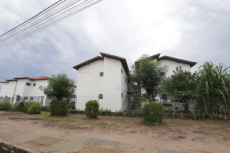 Minha Casa Minha Vida vai construir 6 mil moradias no Piauí, diz ministro Wellington Dias