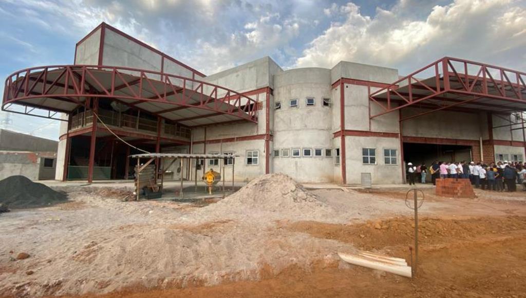 Novo Hospital de Picos terá centro de imagem de alta complexidade