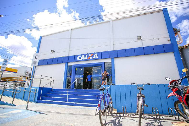 Caixa renegocia R$ 1,32 bi em dívidas de 63 mil clientes através do Desenrola