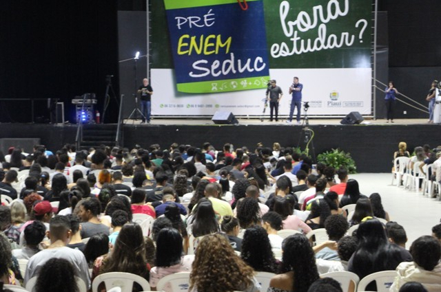 Piauí é o 1º do Nordeste em acesso ao ensino superior