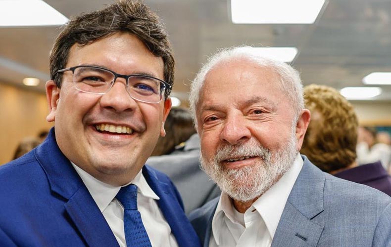 Lula participará de ato aberto e evento para convidados no Piauí; veja agenda