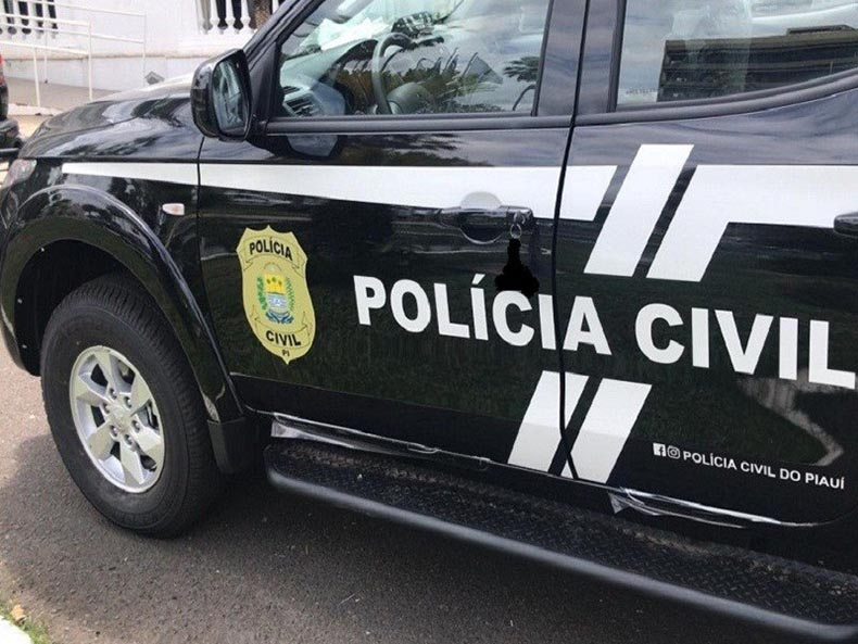 Adolescente é apreendido suspeito de estuprar criança de seis anos no Piauí