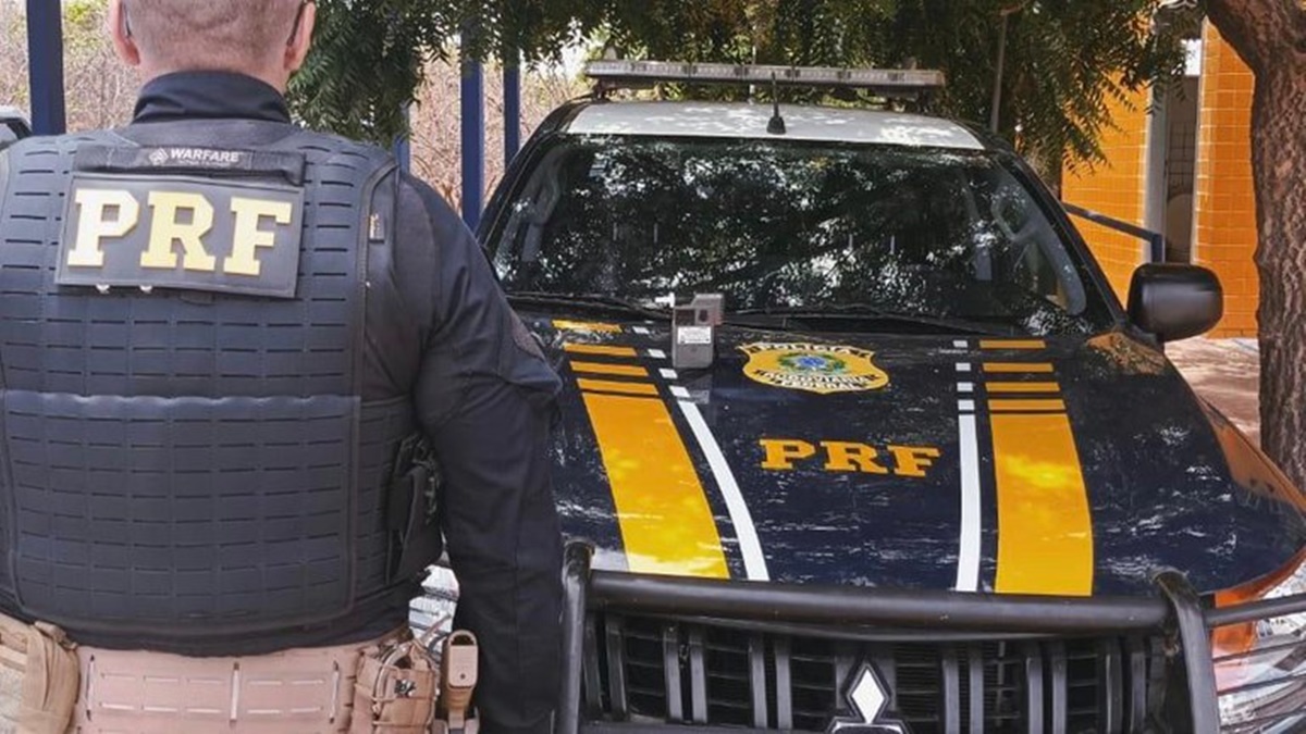 Motorista é detido com índice de embriaguez 25 vezes acima do máximo permitido em Picos